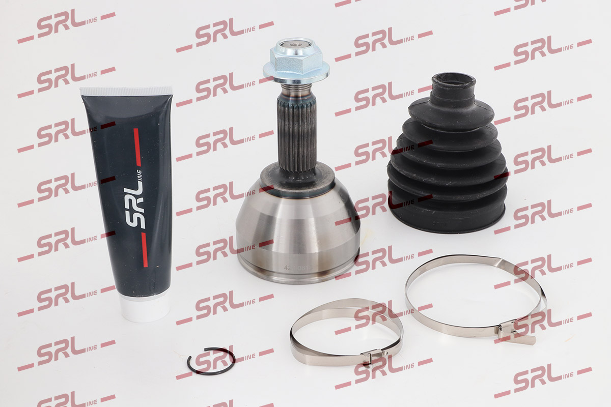 Joint Kit, drive shaft (S40-1193)