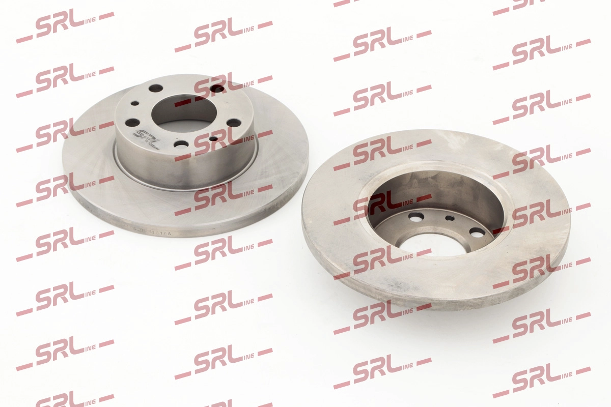 Brake Disc (S71-0441)