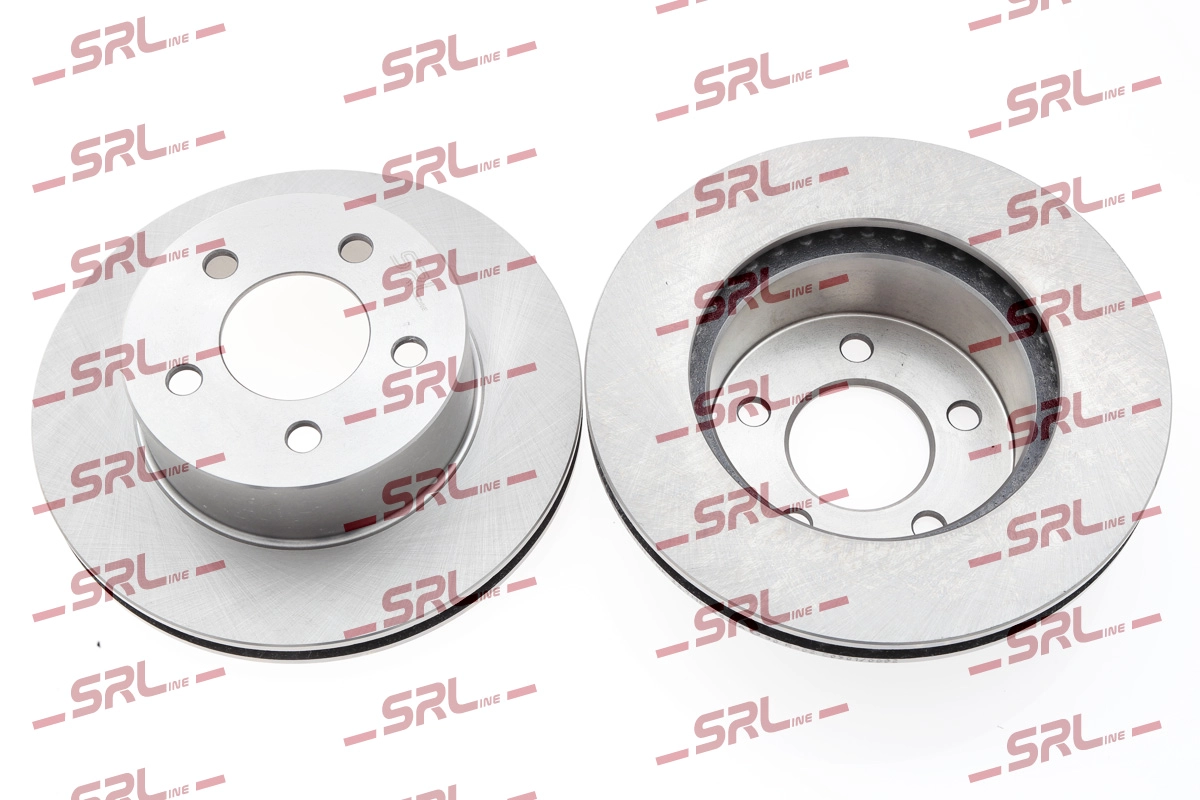 Brake Disc (S71-0114)