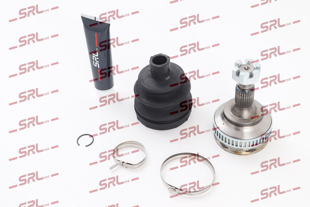 Joint Kit, drive shaft (S40-1180)