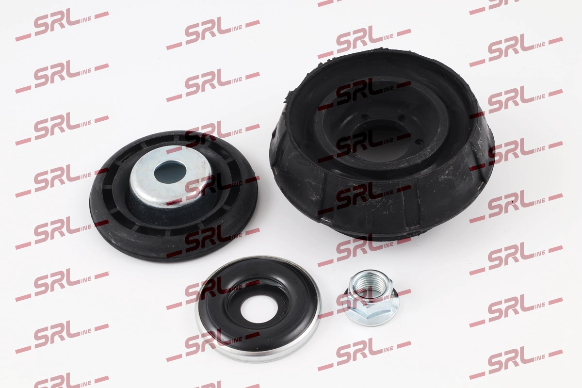 Suspension Strut Support Mount (S020301)