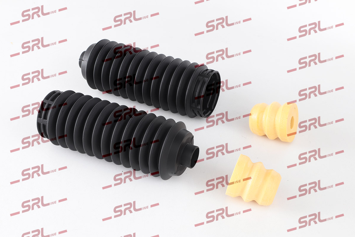Dust Cover Kit, shock absorber (S030038)
