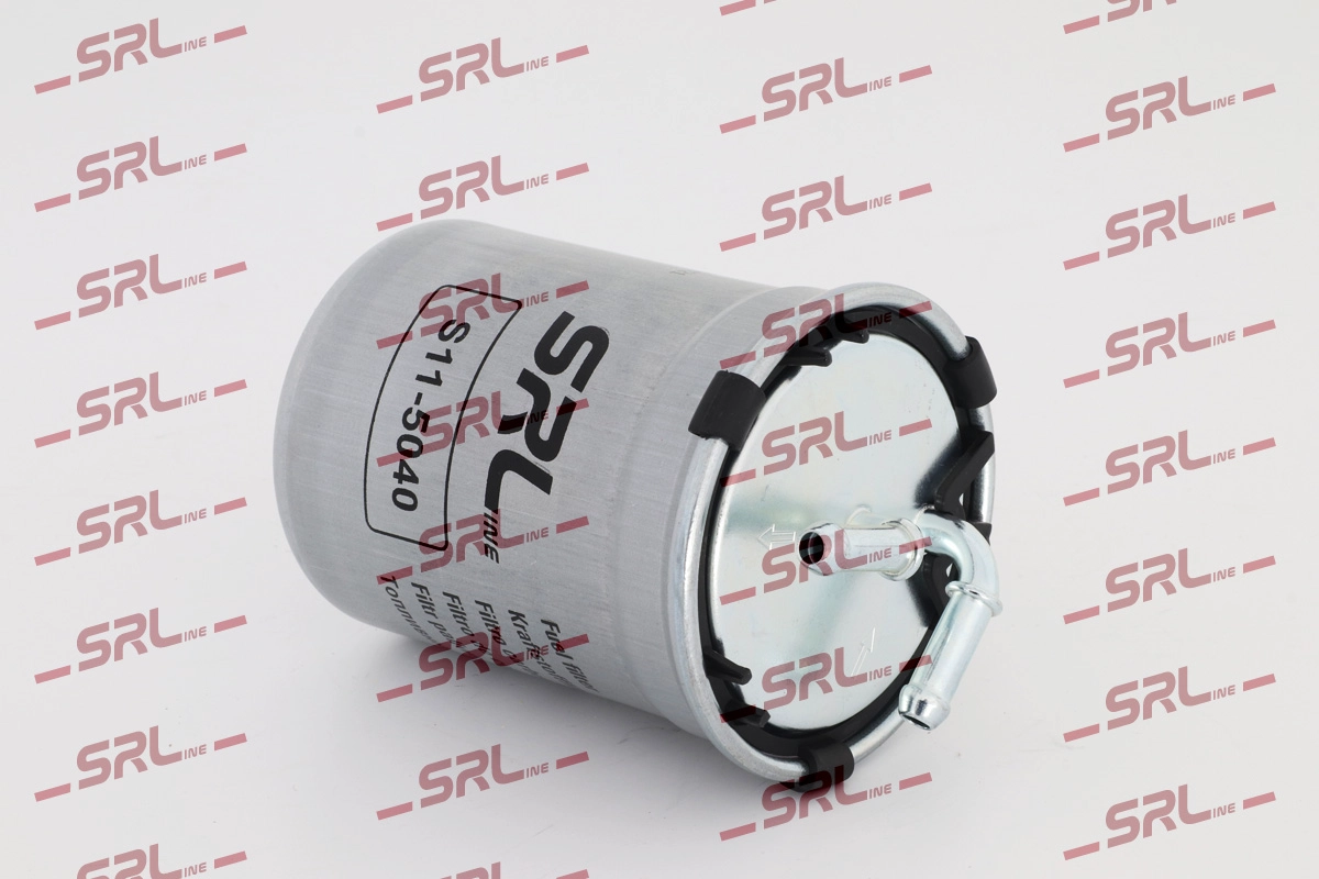 Fuel Filter (S11-5040)