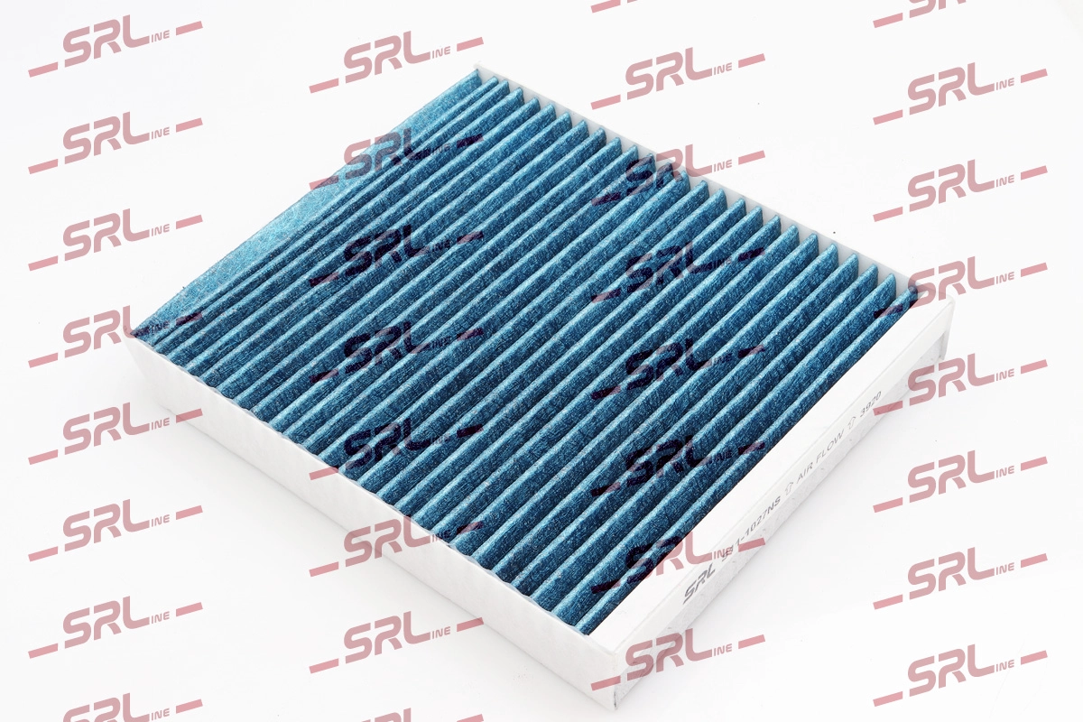 Filter, cabin air (S11-1027NS)