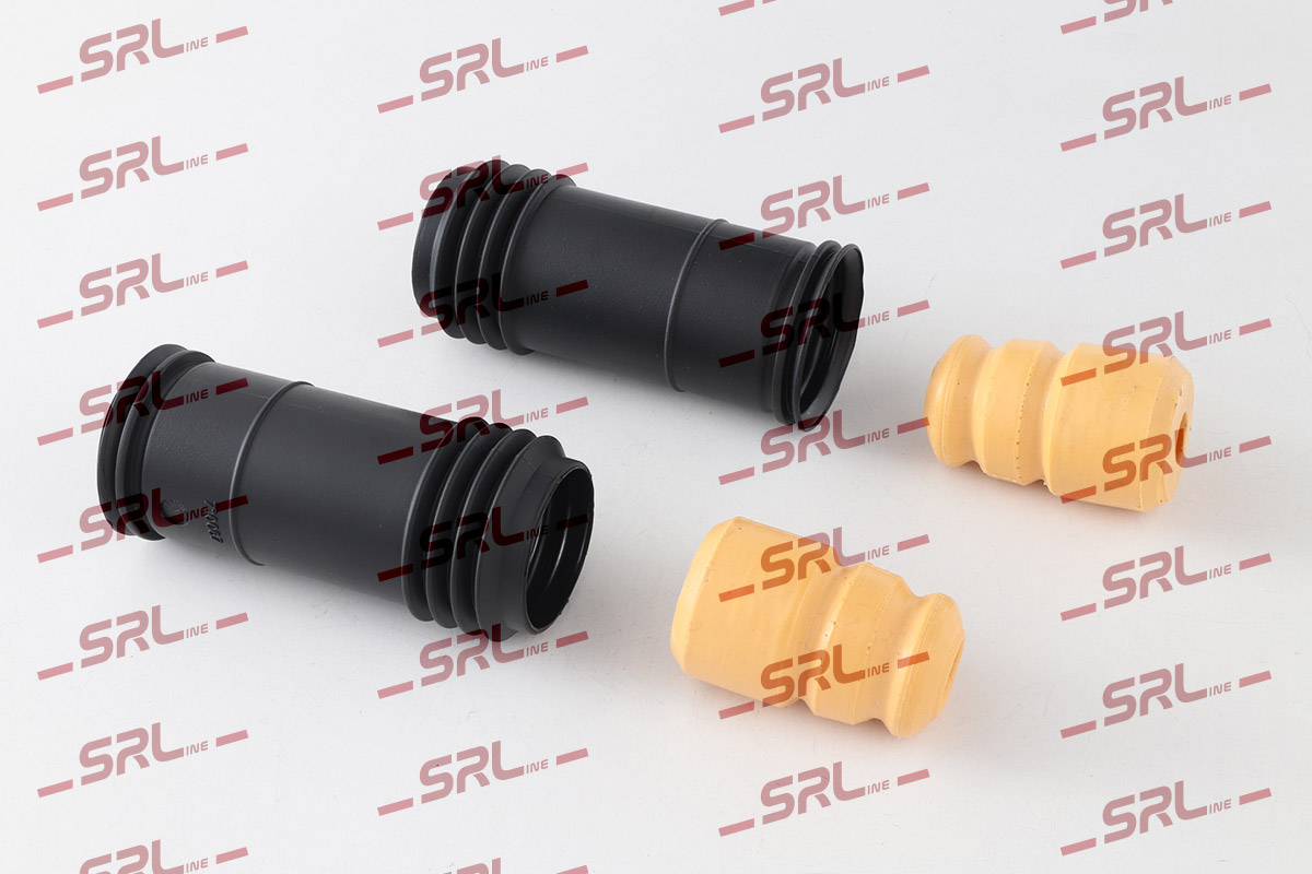 Dust Cover Kit, shock absorber (S030056)