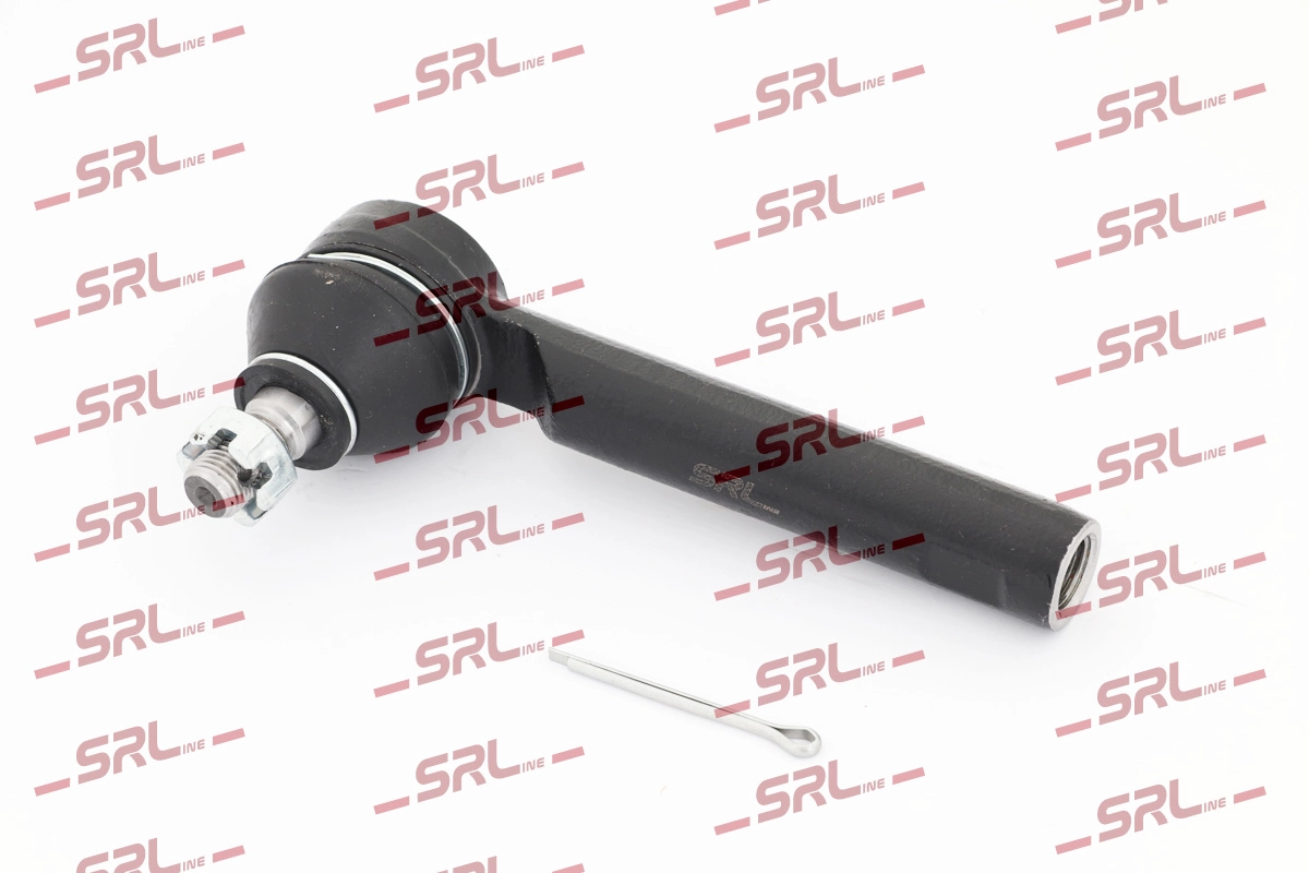 Tie Rod End (S6072012)