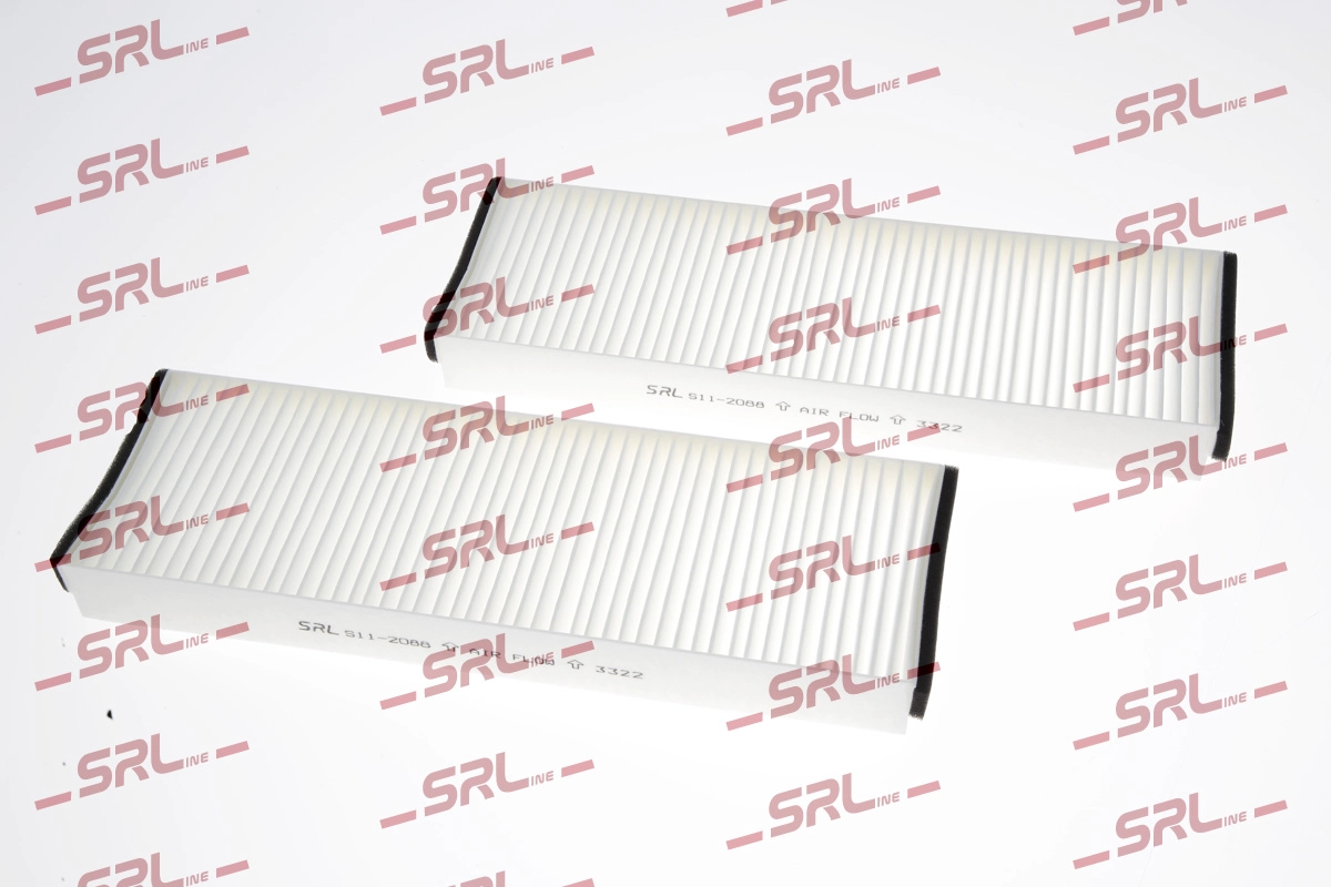Filter, cabin air (S11-2088)