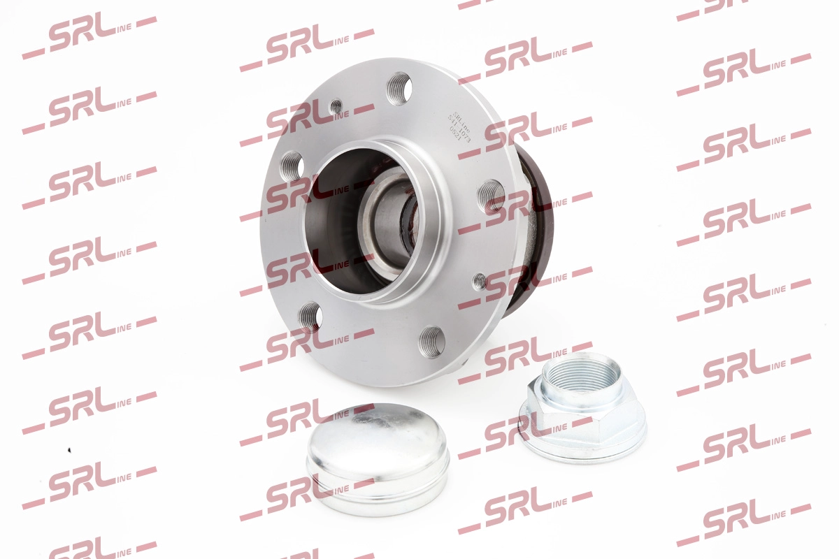 Wheel Bearing Kit (S41-1073)