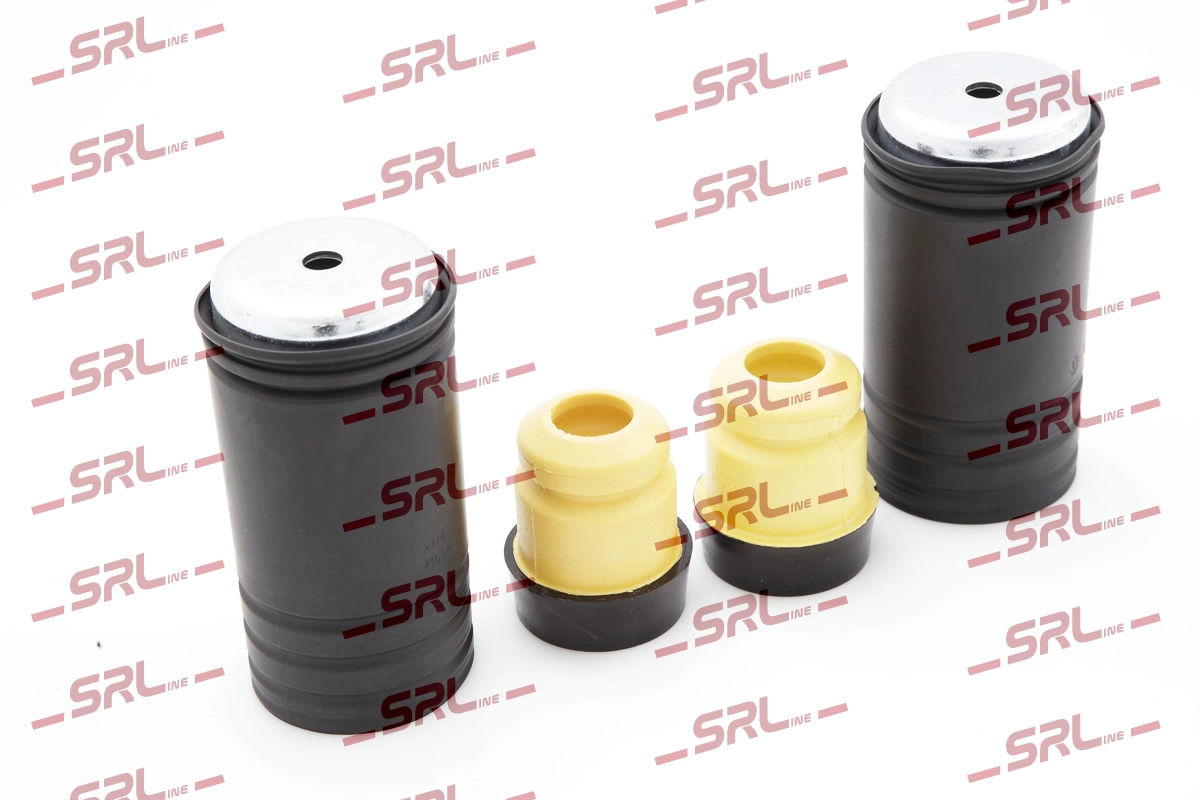 Dust Cover Kit, shock absorber (S030200)