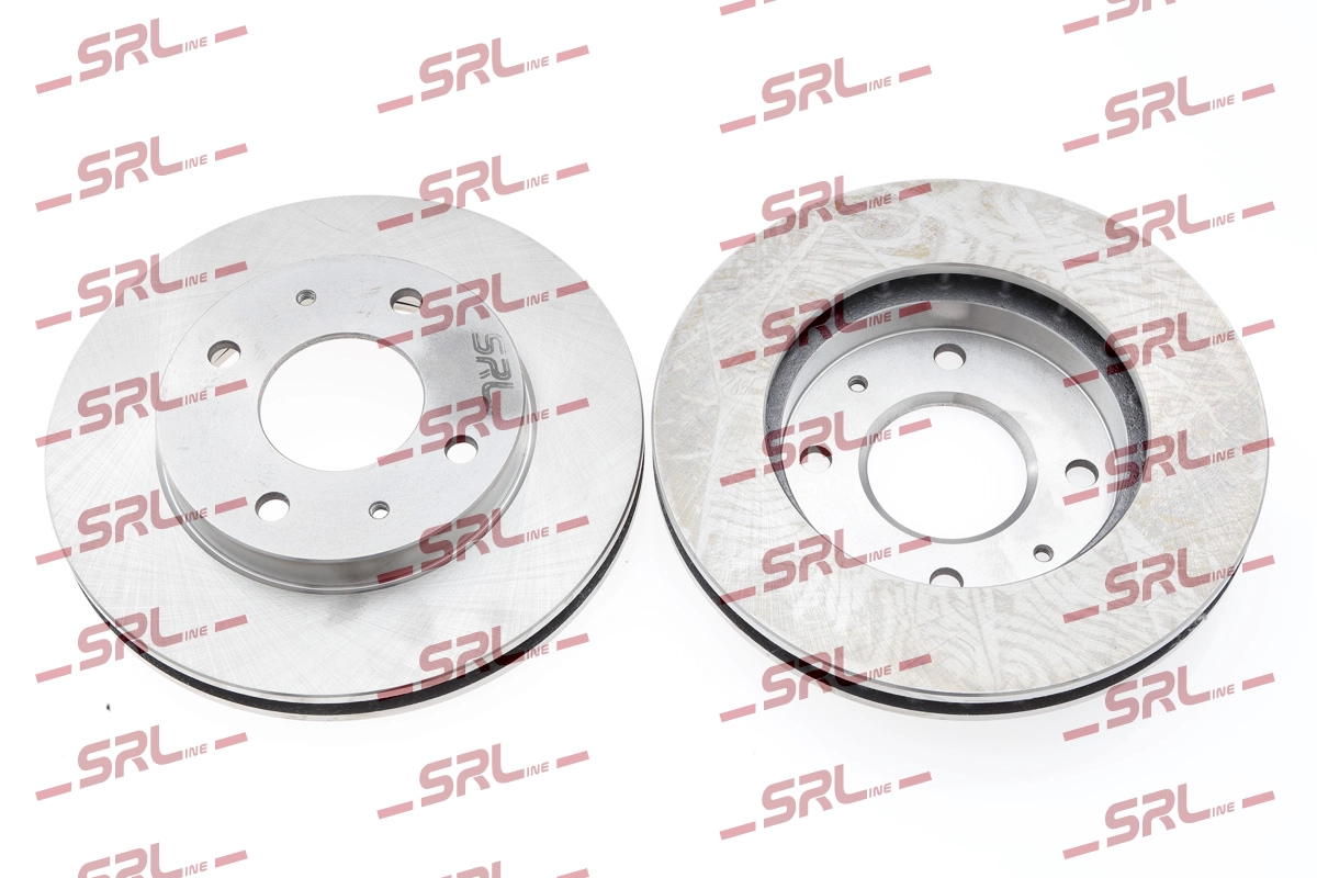 Brake Disc (S71-0126)