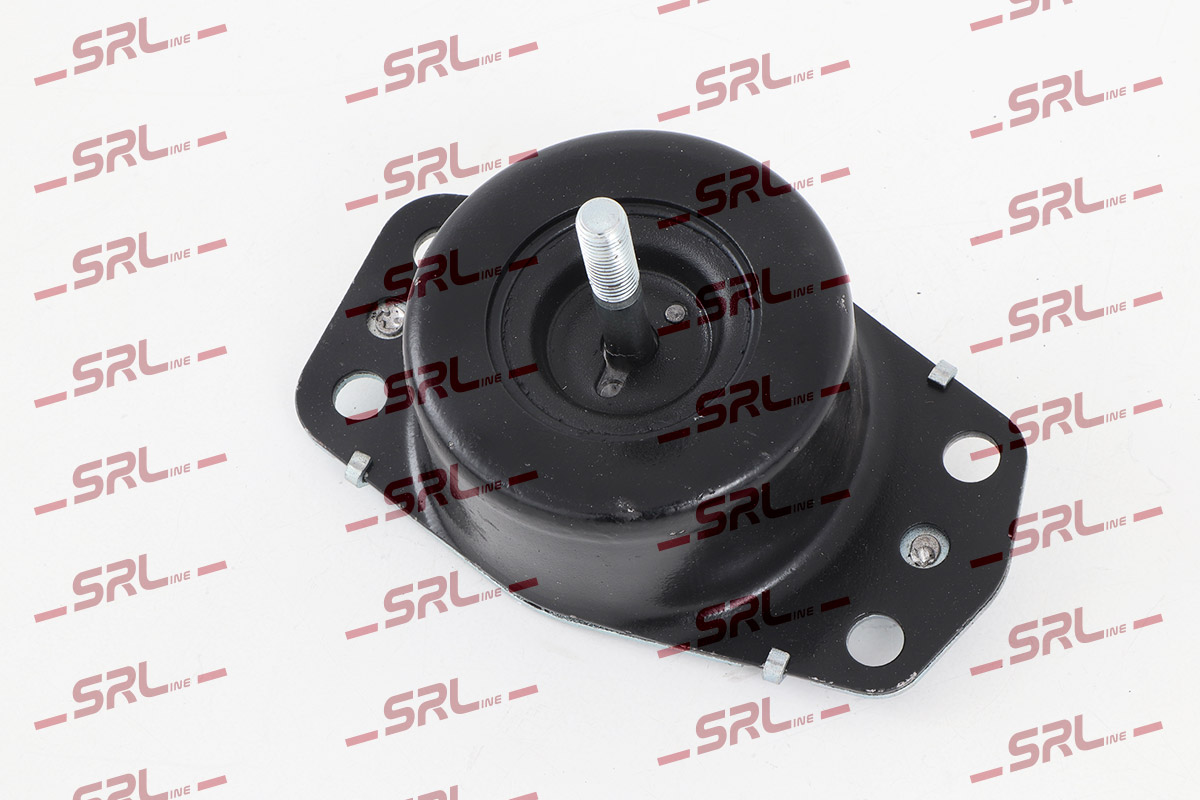 Mounting, engine (S2260054)