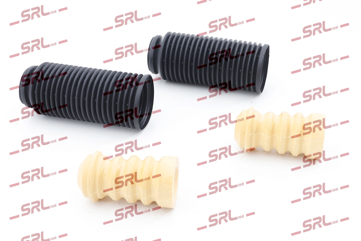 Dust Cover Kit, shock absorber (S030031)