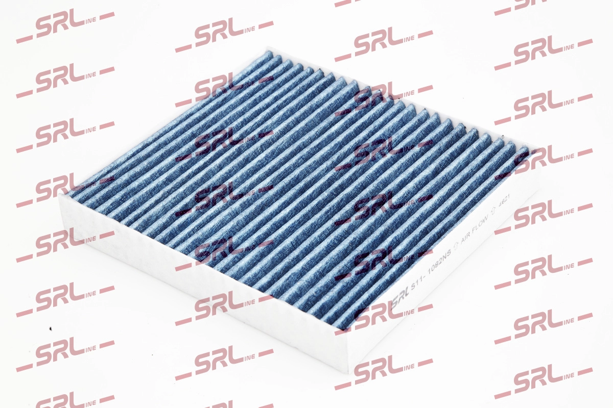 Filter, cabin air (S11-1082NS)