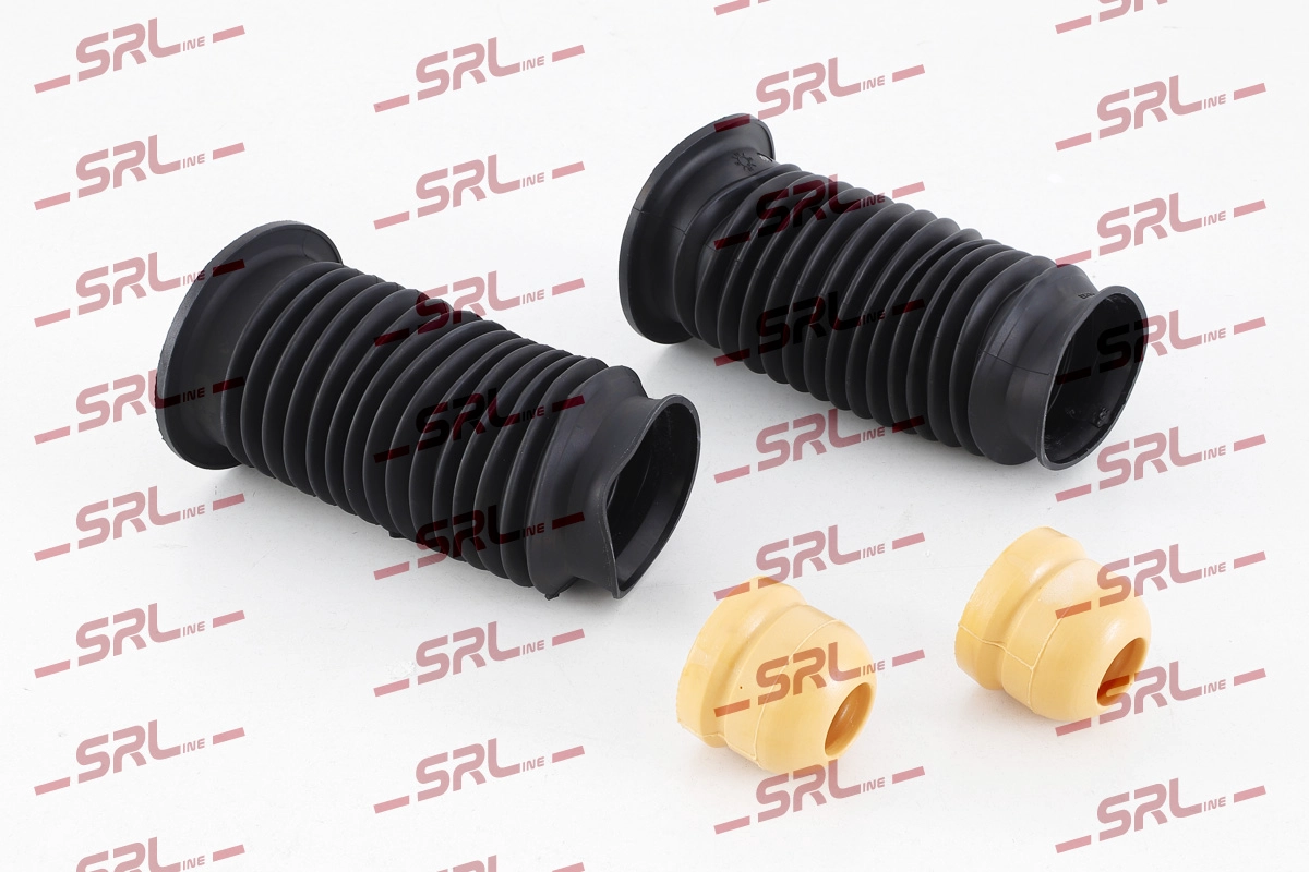 Dust Cover Kit, shock absorber (S030096)