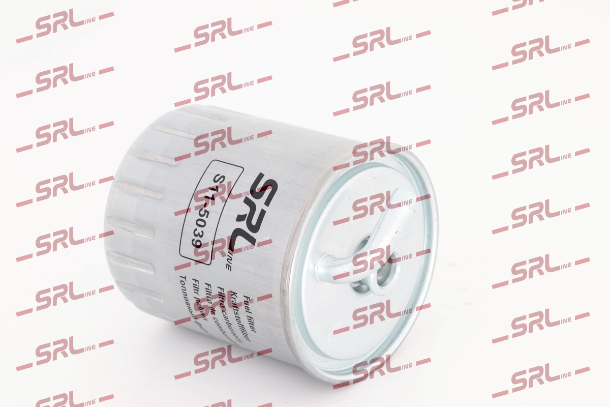 Fuel Filter (S11-5039)