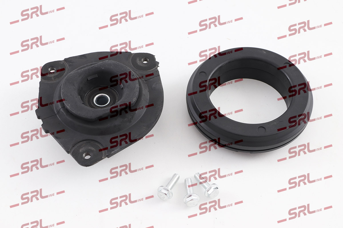 Suspension Strut Support Mount (S020263)