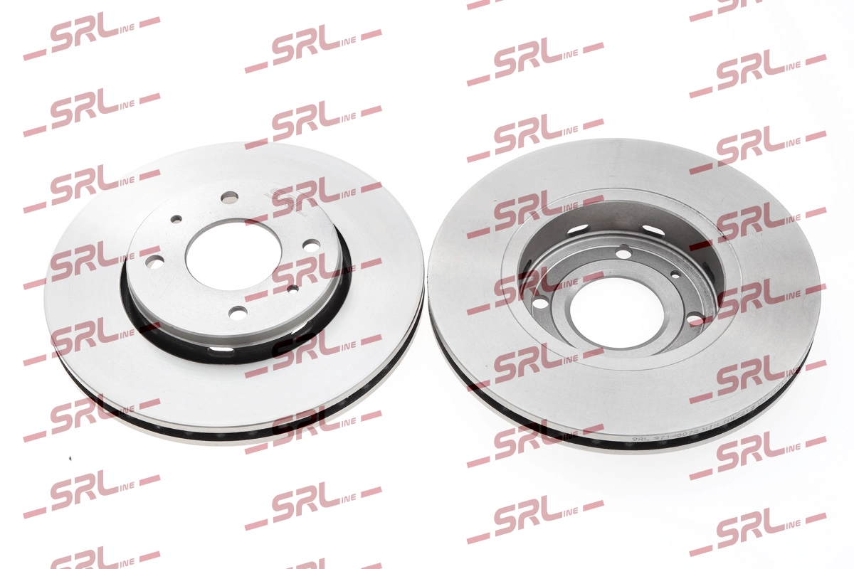 Brake Disc (S71-0072)