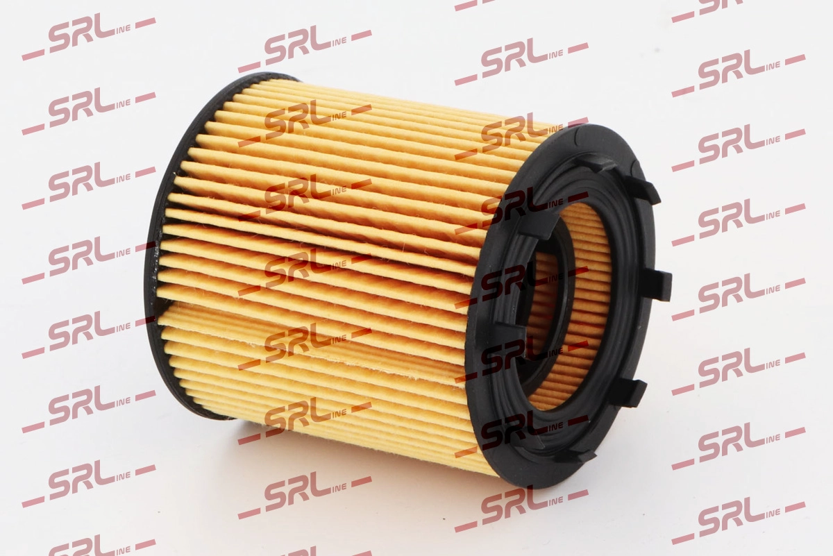 Oil Filter (S11-3082)