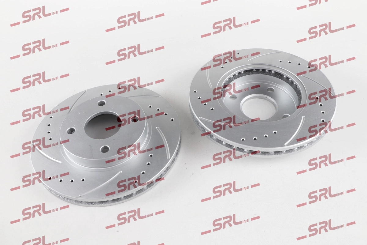 Brake Disc (S71-0007S)