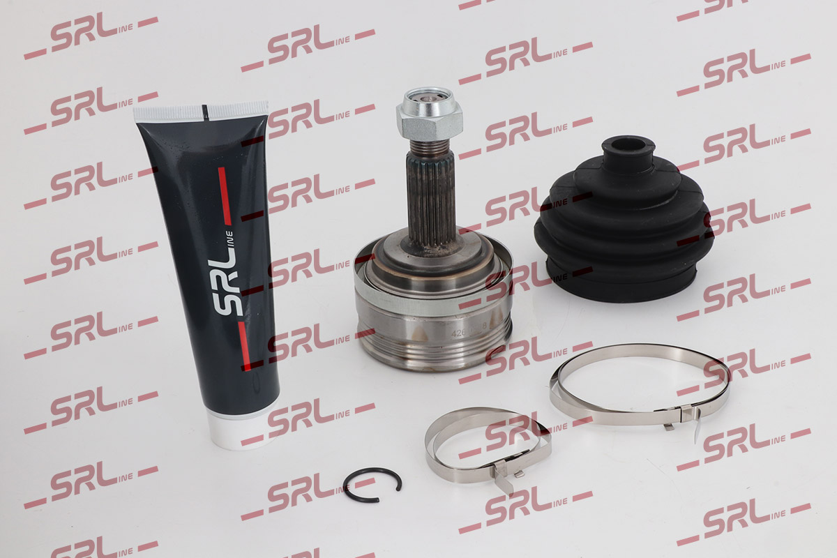 Joint Kit, drive shaft (S40-1170)