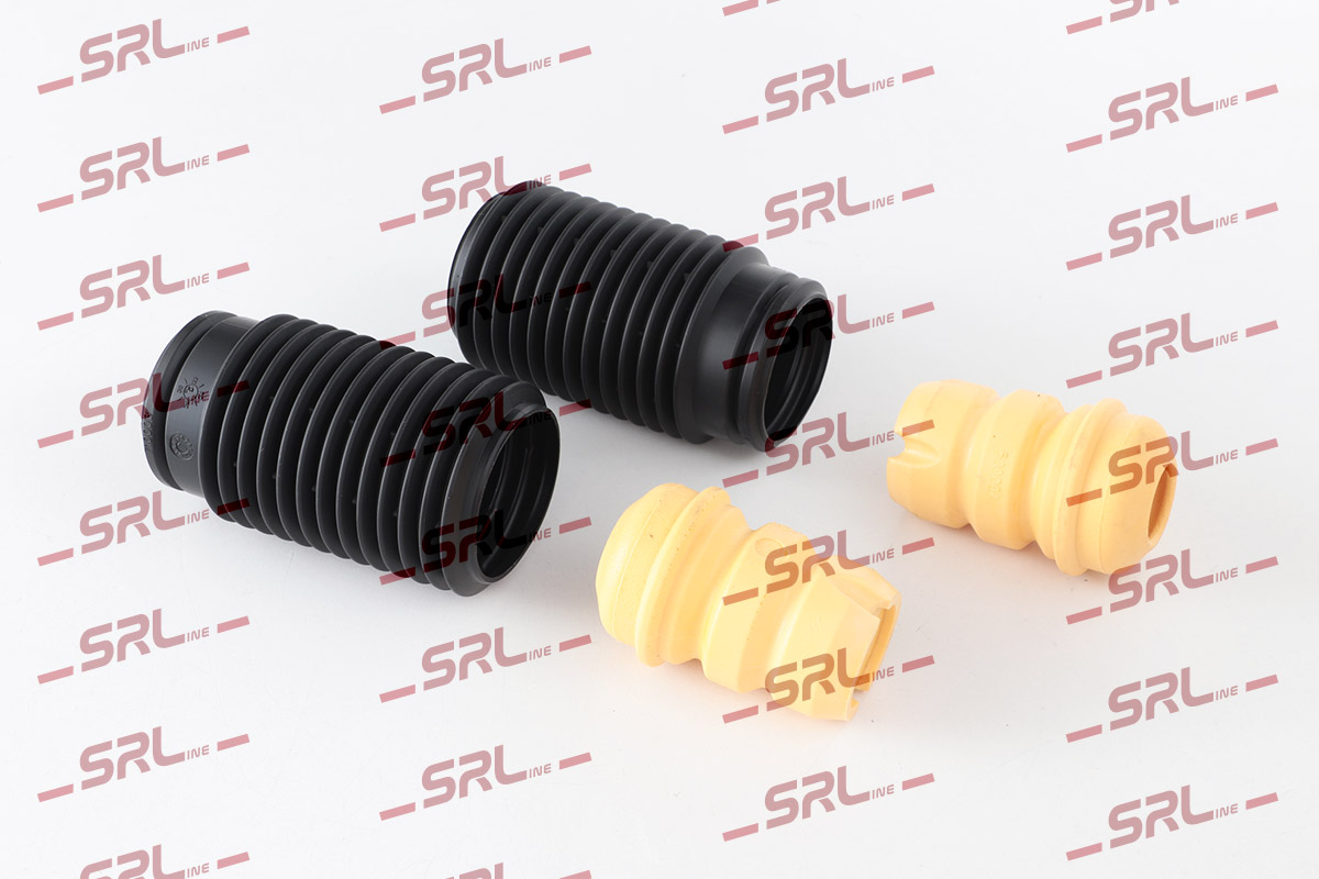 Dust Cover Kit, shock absorber (S030015)