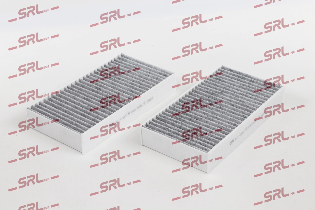 Filter, cabin air (S11-1147)