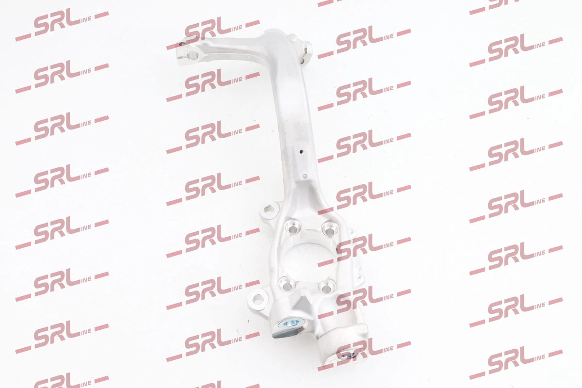 Steering Knuckle, wheel suspension (ZW-A016L)
