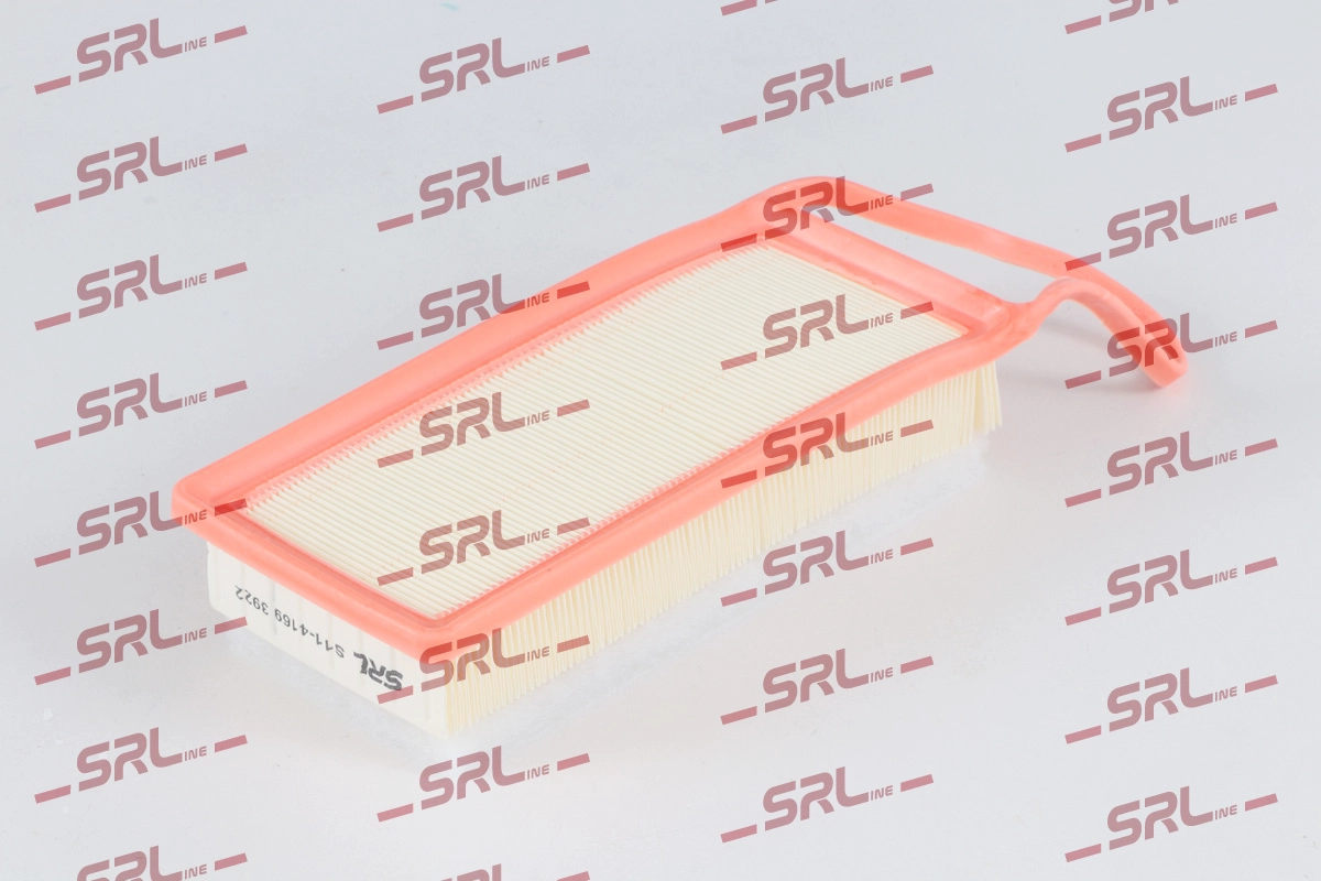 Air Filter (S11-4169)