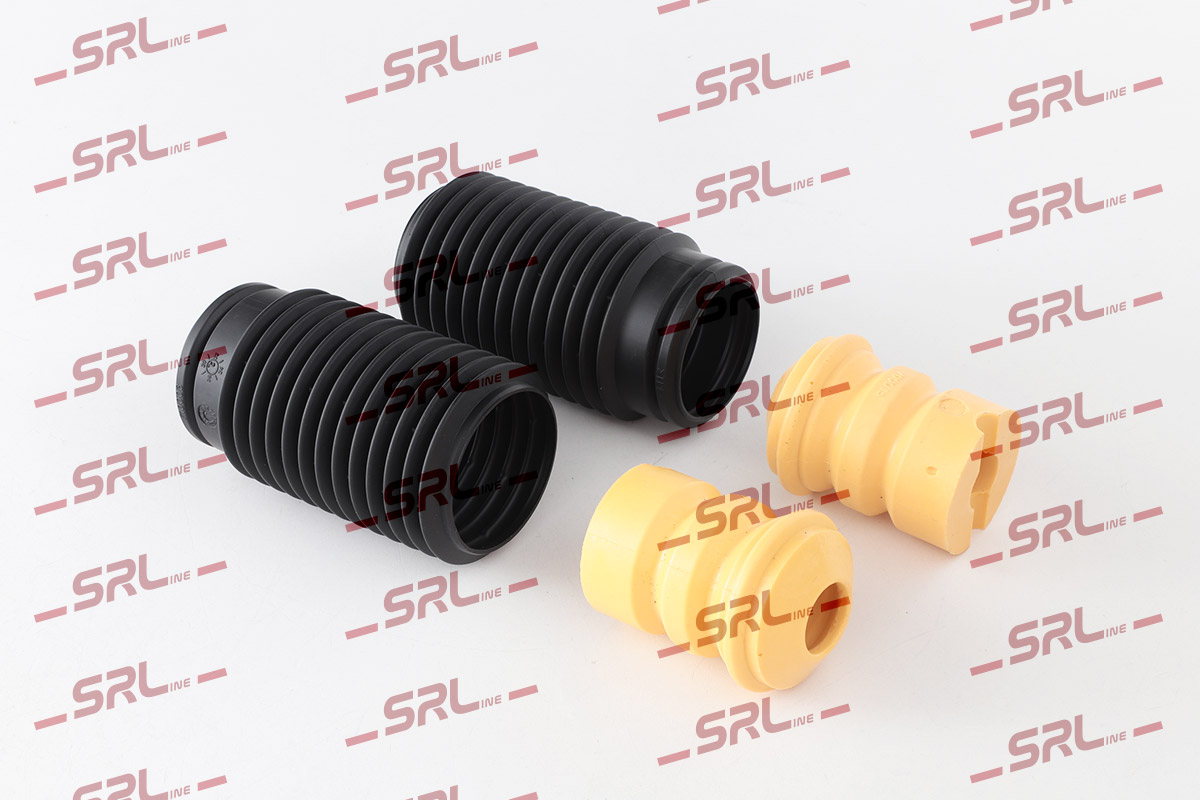 Dust Cover Kit, shock absorber (S030016)