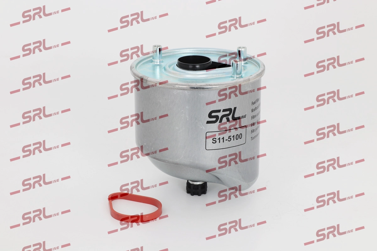 Fuel Filter (S11-5100)