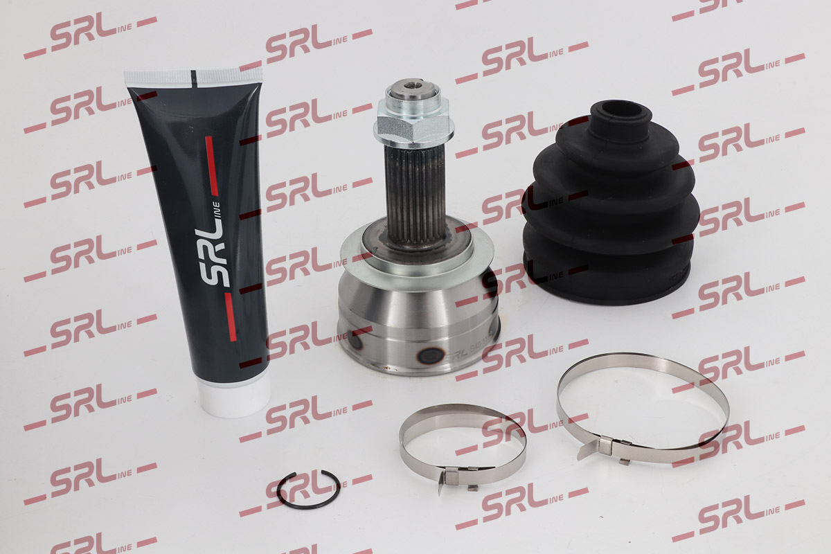 Joint Kit, drive shaft (S40-1162)