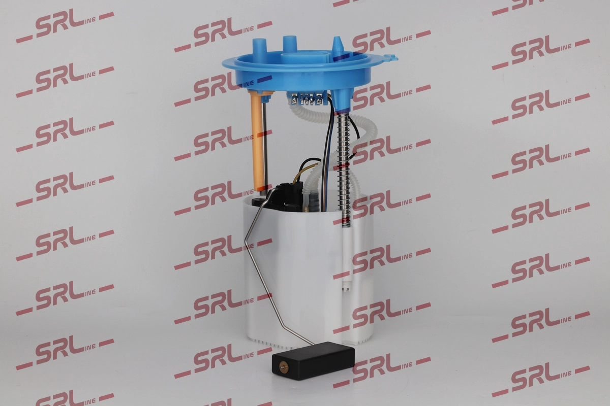 Fuel Feed Unit (E01-1053)