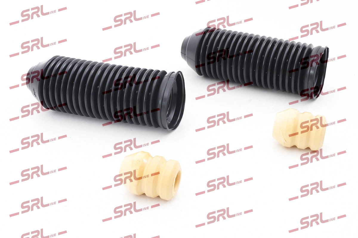 Dust Cover Kit, shock absorber (S030035)