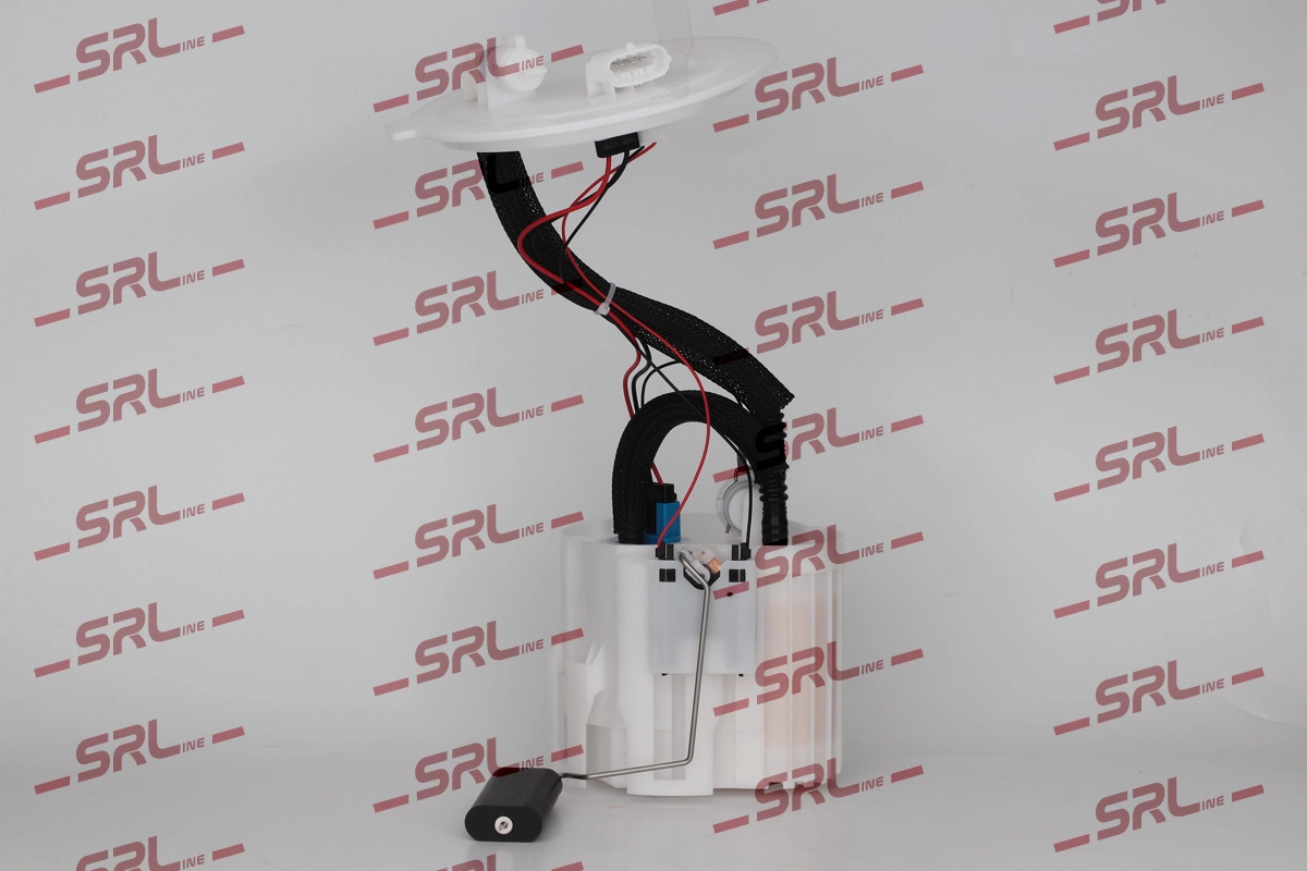 Fuel Feed Unit (E01-1060)