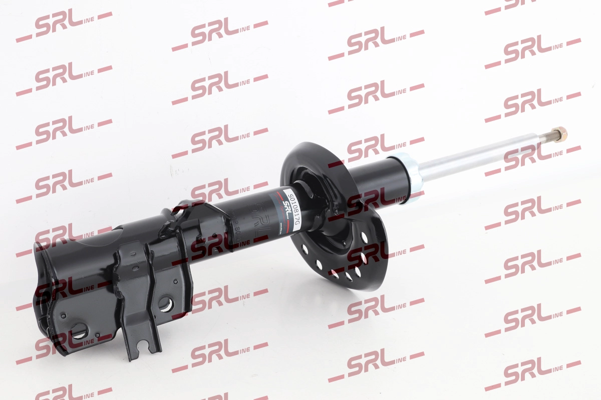 Shock Absorber (S010817G)