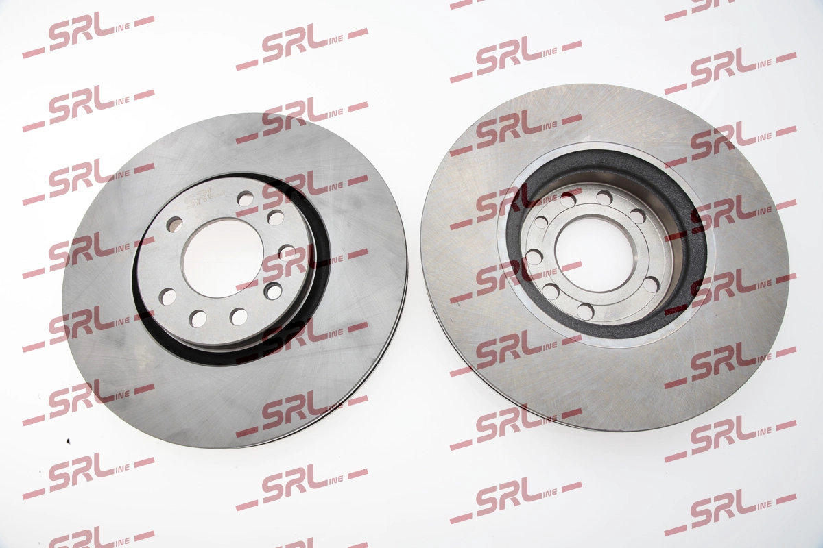 Brake Disc (S71-0184)