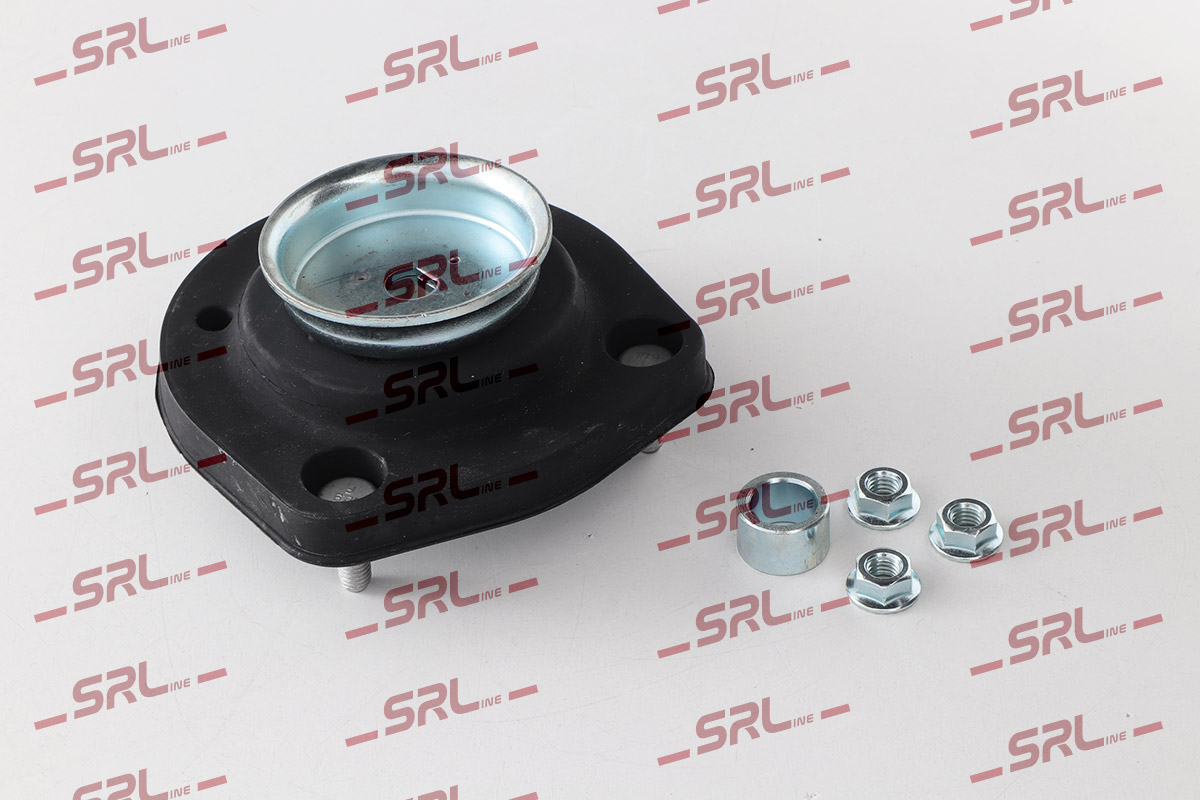 Suspension Strut Support Mount (S020132)