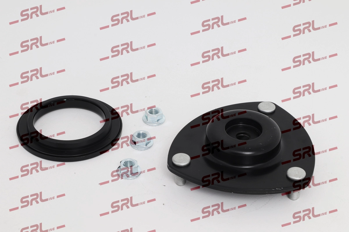 Suspension Strut Support Mount (S020272)