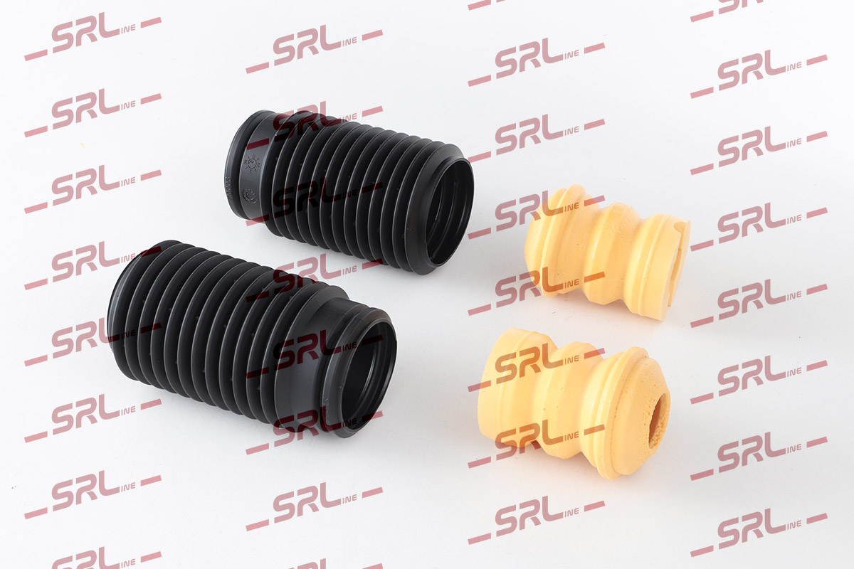 Dust Cover Kit, shock absorber (S030004)