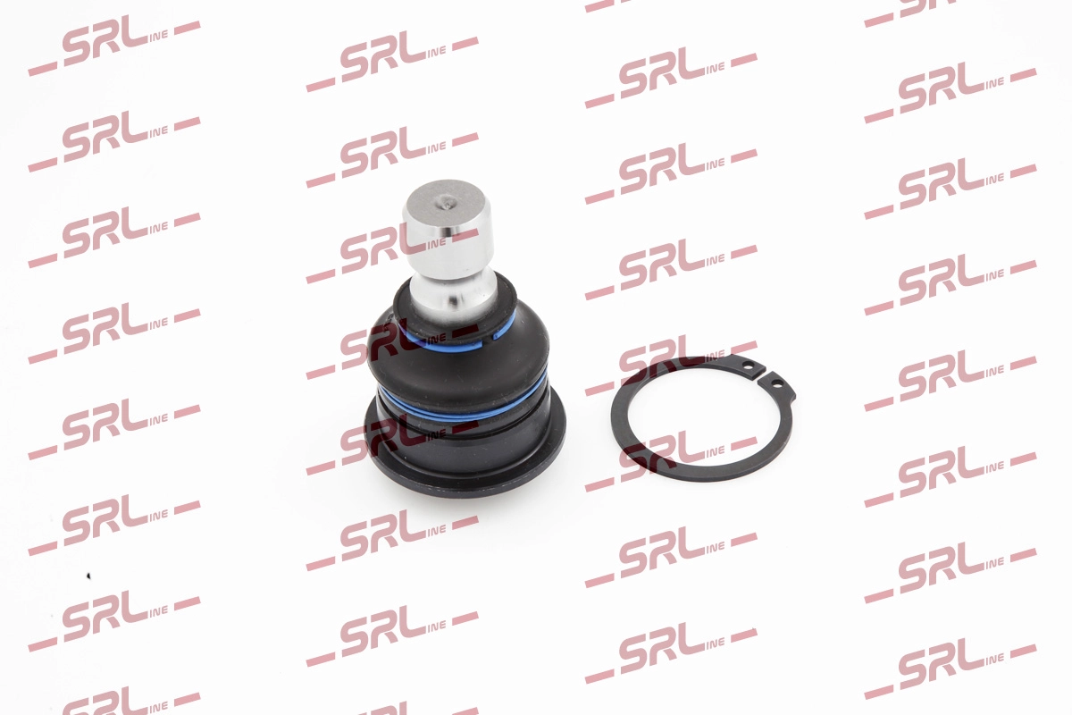 Ball Joint (S6027513)