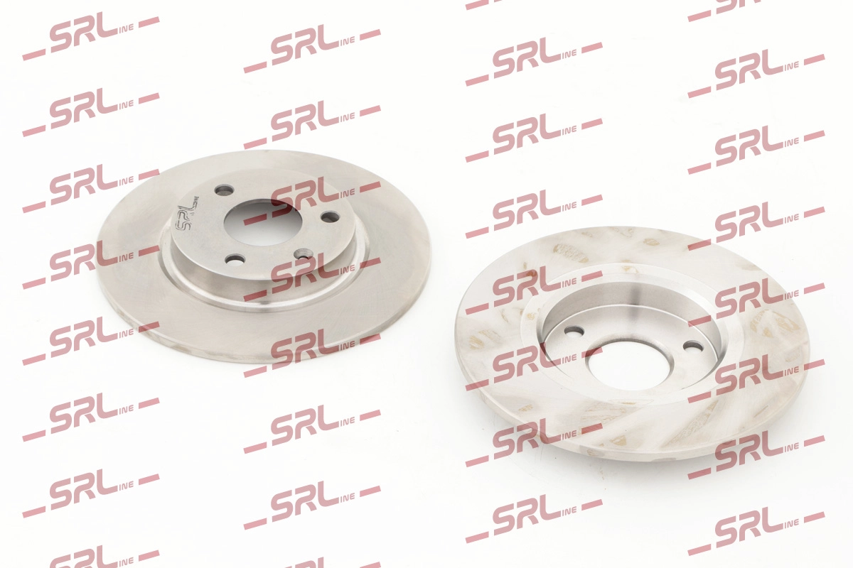 Brake Disc (S71-0375)