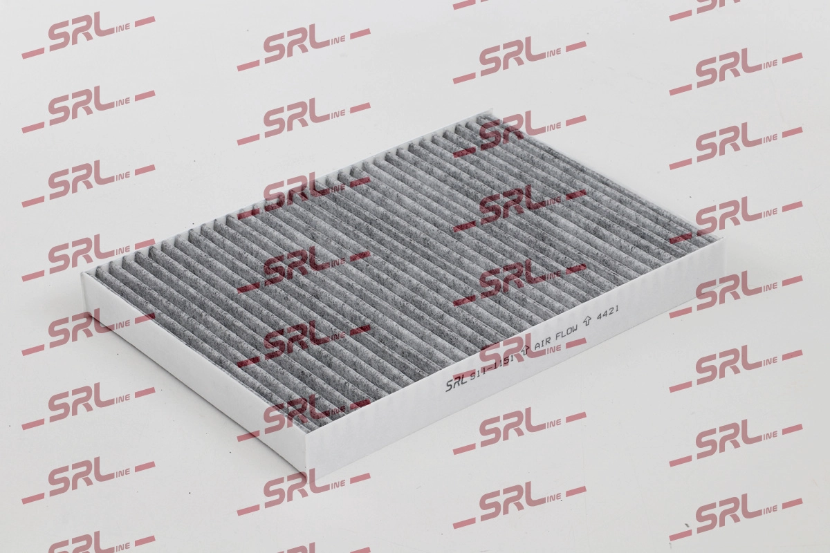 Filter, cabin air (S11-1151)