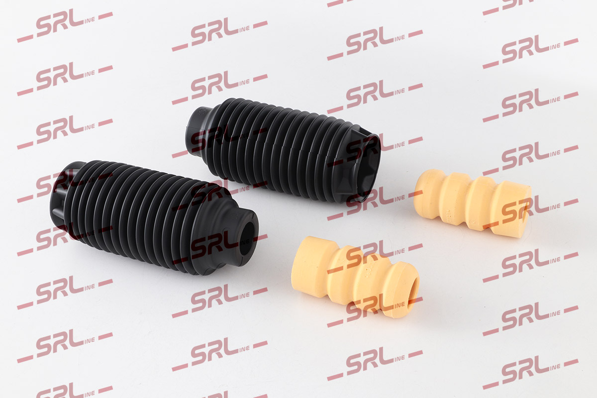 Dust Cover Kit, shock absorber (S030129)