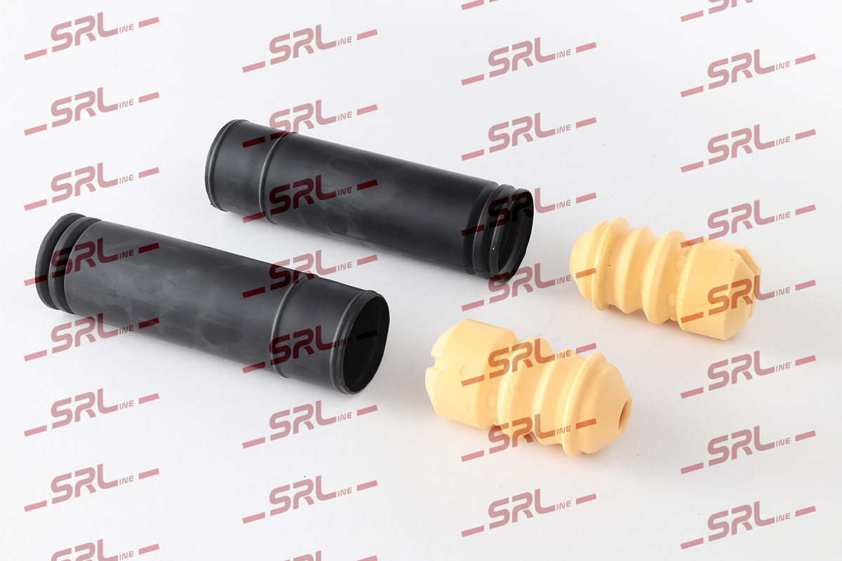 Dust Cover Kit, shock absorber (S030005)