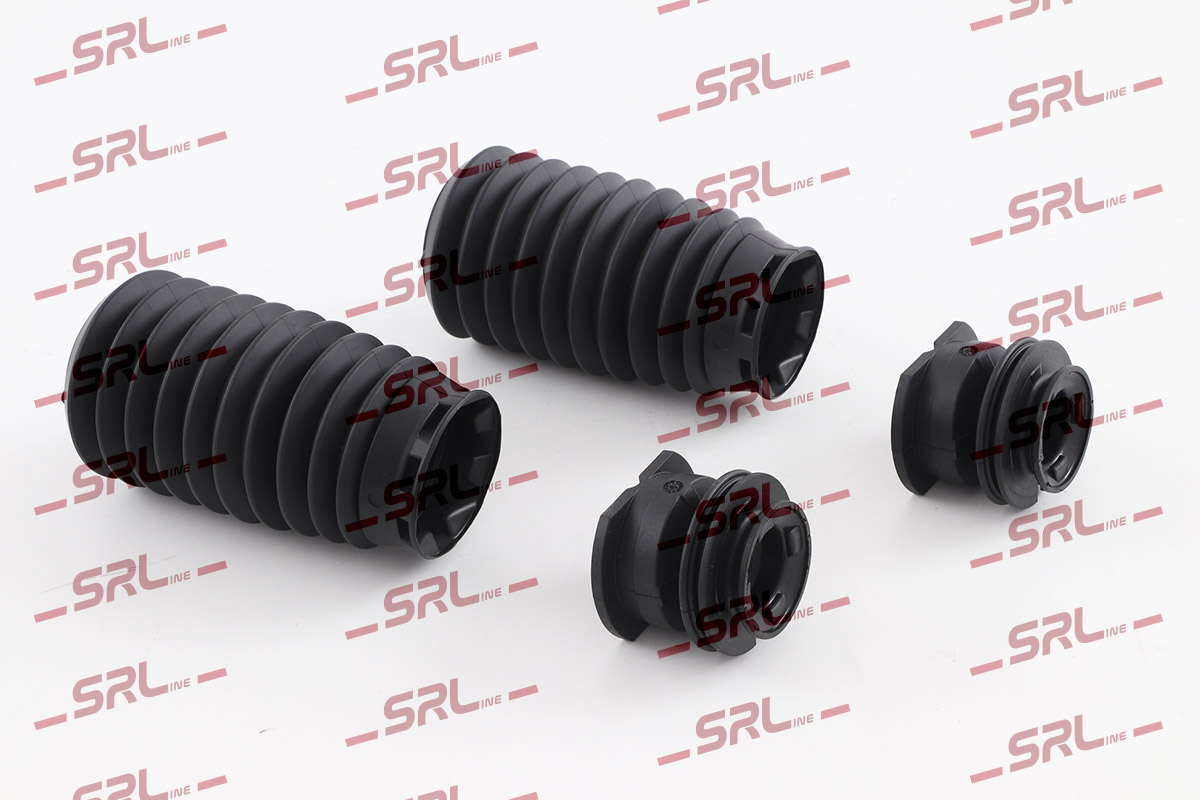 Dust Cover Kit, shock absorber (S030143)