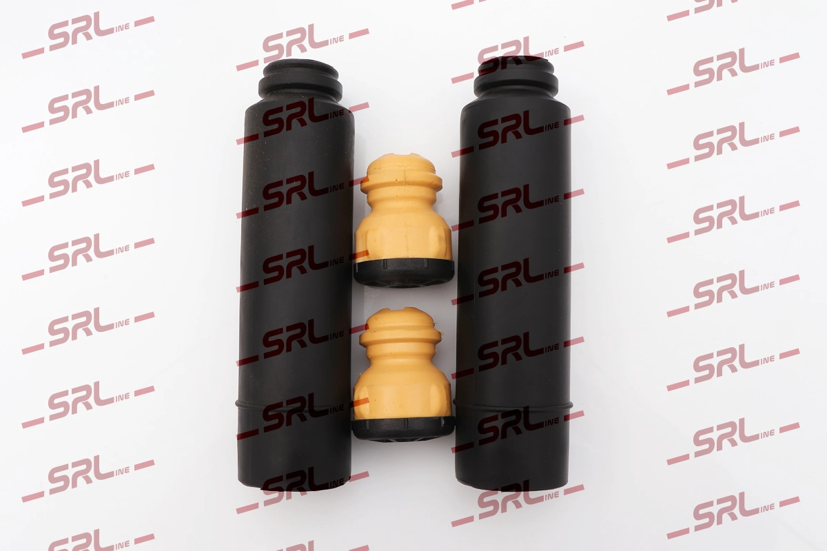 Dust Cover Kit, shock absorber (S030115)