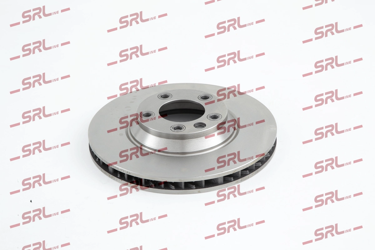 Brake Disc (S71-0504)
