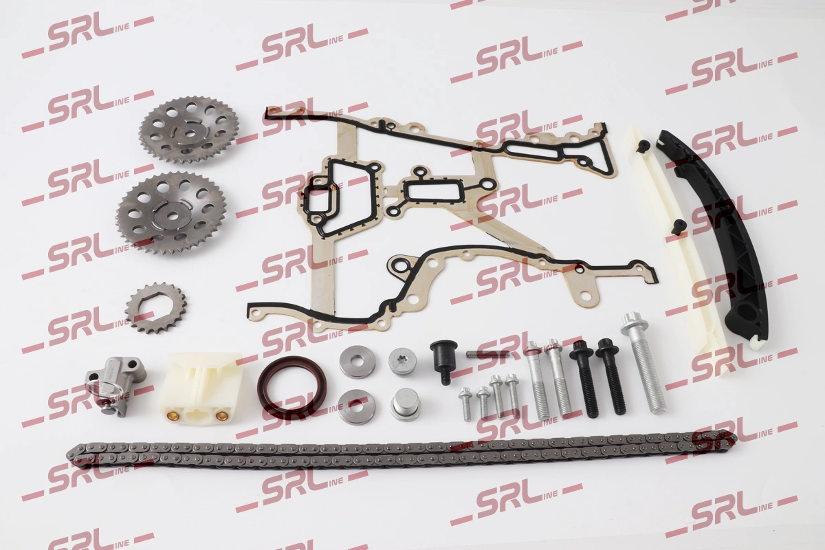 Timing Chain Kit (TCK0001-1)