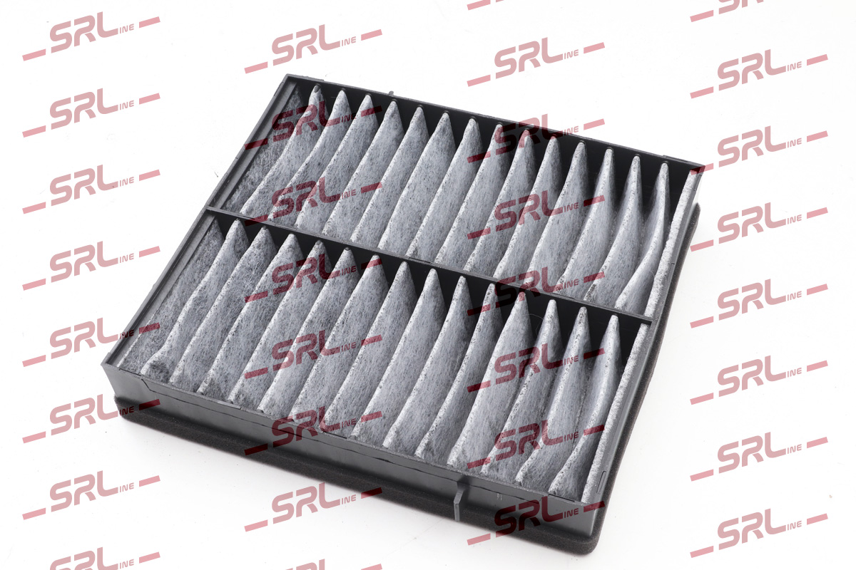 Filter, cabin air (S11-1097)