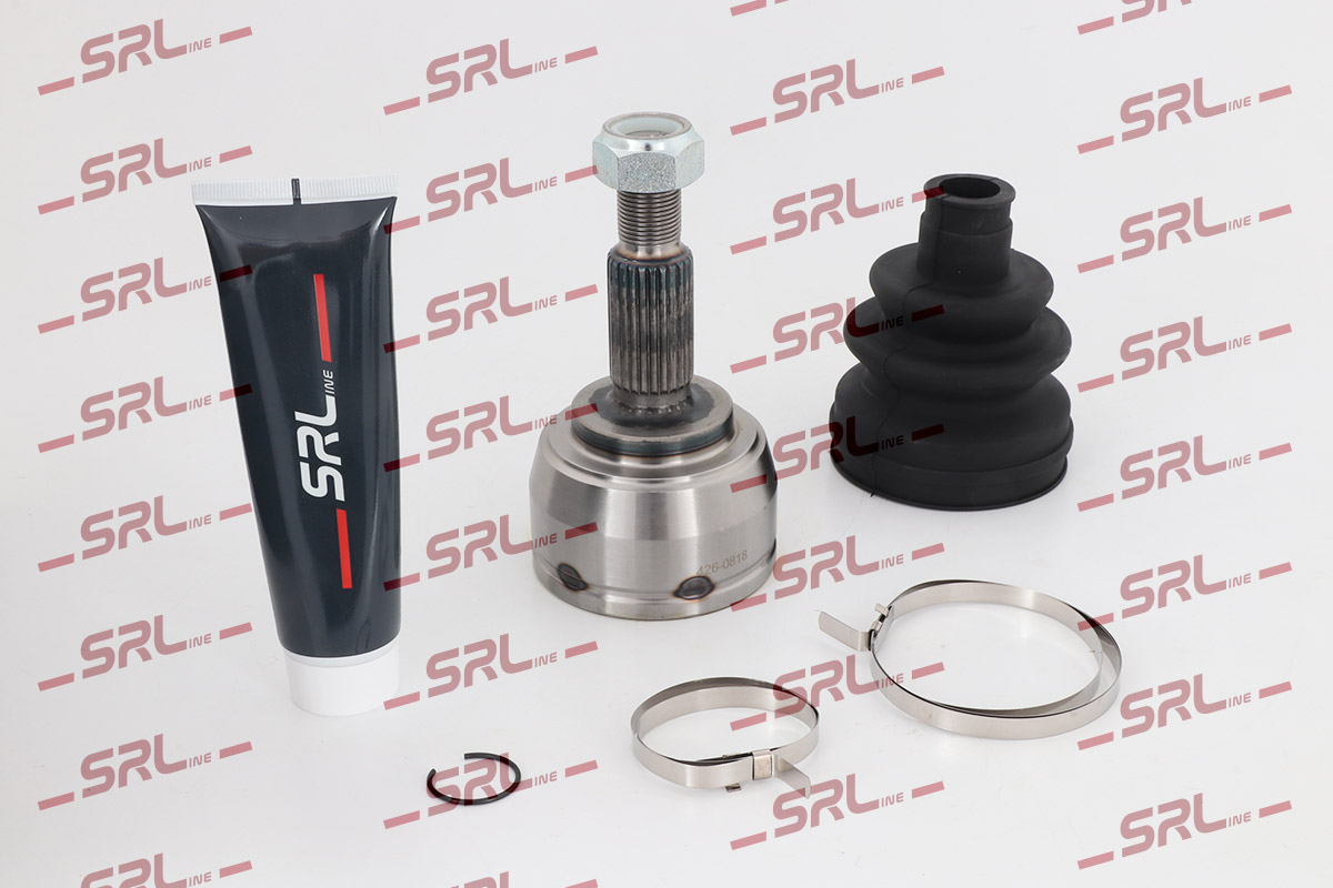 Joint Kit, drive shaft (S40-1173)